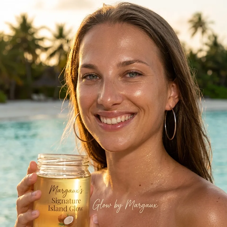 L'Éclat Tropical